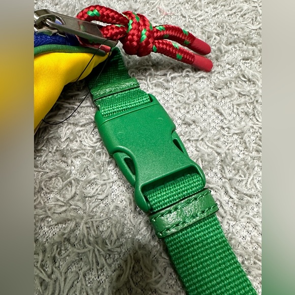 Gucci The North Face X Belt Bag - Picture 11 of 13